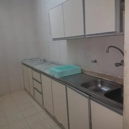 Bonita Al Ain Villa Exterior photo