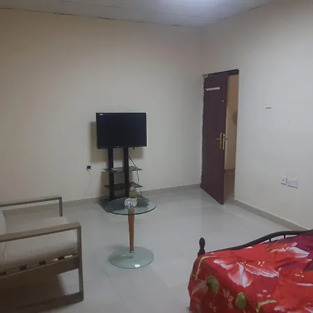 Bonita Al Ain Villa Exterior photo