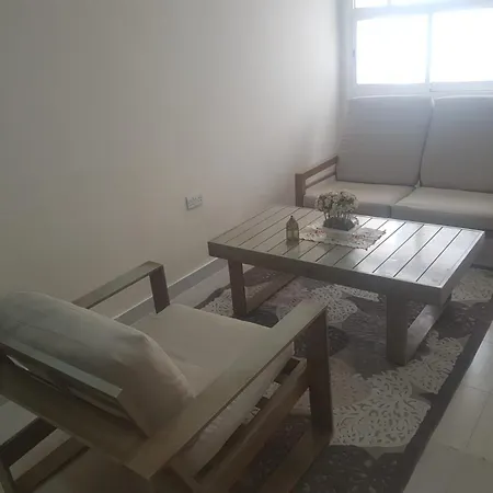 Bonita Al Ain Villa Exterior photo