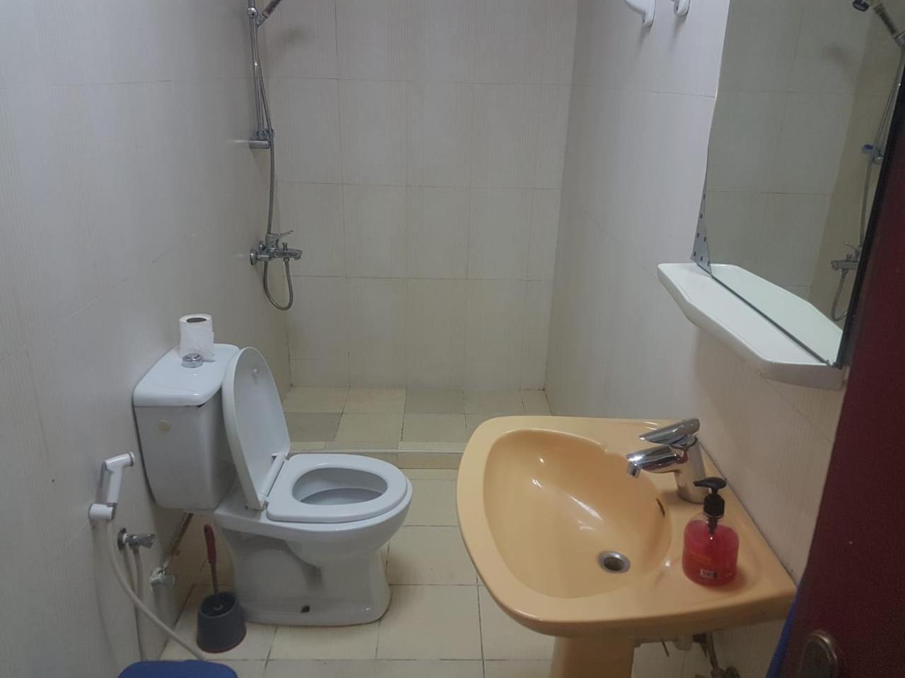 Holiday home Bonita Al Ain